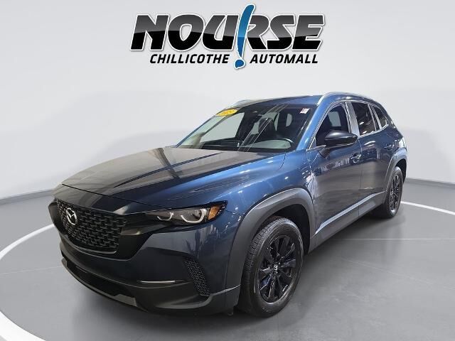 2023 Mazda CX-50 2.5 S Preferred Plus