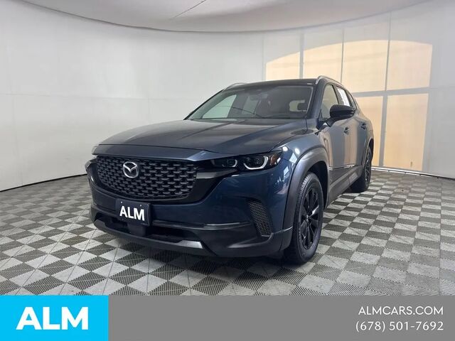 2023 Mazda CX-50 2.5 S Preferred Plus