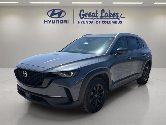 2023 Mazda CX-50 2.5 S Preferred Plus — photo 1 of 13