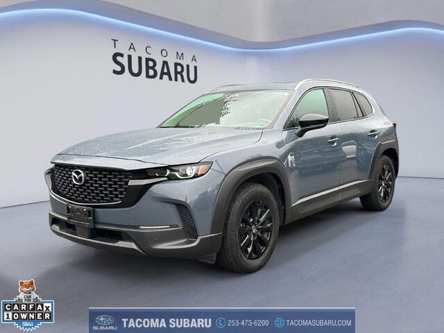 2023 Mazda CX-50 2.5 S Preferred Plus