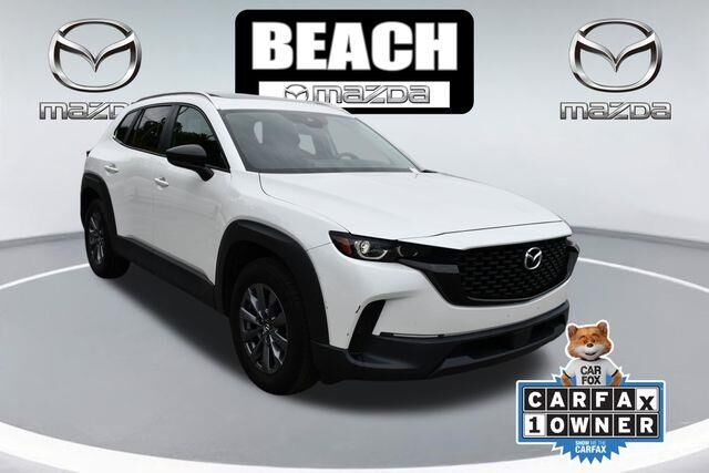 2023 Mazda CX-50 2.5 S Preferred Plus — photo 1 of 13