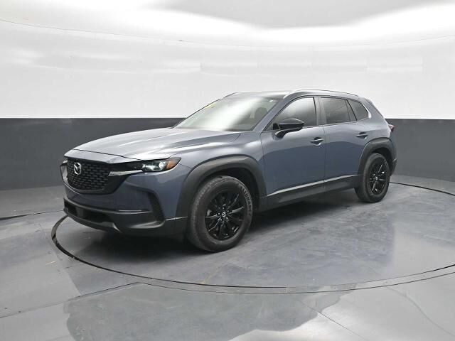 2023 Mazda CX-50 2.5 S Preferred Plus