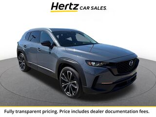 2026 Mazda CX-50 2.5 S Premium