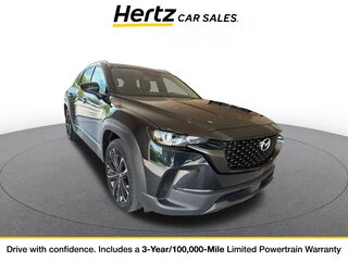 2026 Mazda CX-50 2.5 S Premium