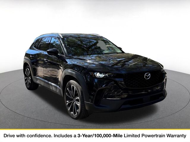 2026 Mazda CX-50 2.5 S Premium
