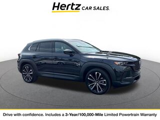 2026 Mazda CX-50 2.5 S Premium