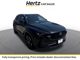 2026 Mazda CX-50 2.5 S Premium
