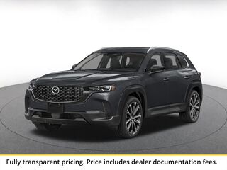 2026 Mazda CX-50 2.5 S Premium