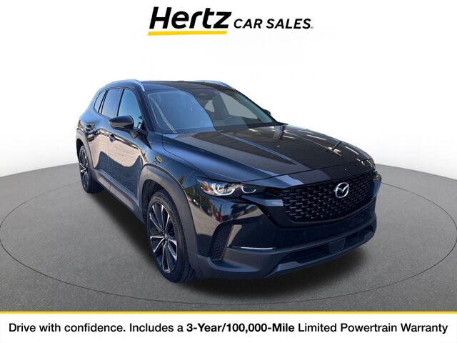 2026 Mazda CX-50 2.5 S Premium
