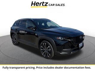 2026 Mazda CX-50 2.5 S Premium