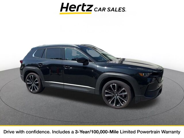 2026 Mazda CX-50 2.5 S Premium