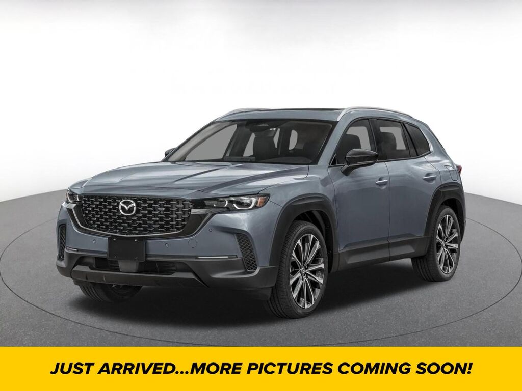2026 Mazda CX-50 2.5 S Premium — photo 1 of 14