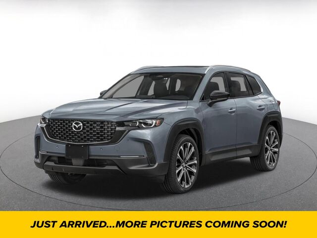 2026 Mazda CX-50 2.5 S Premium