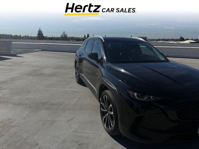2026 Mazda CX-50 2.5 S Premium