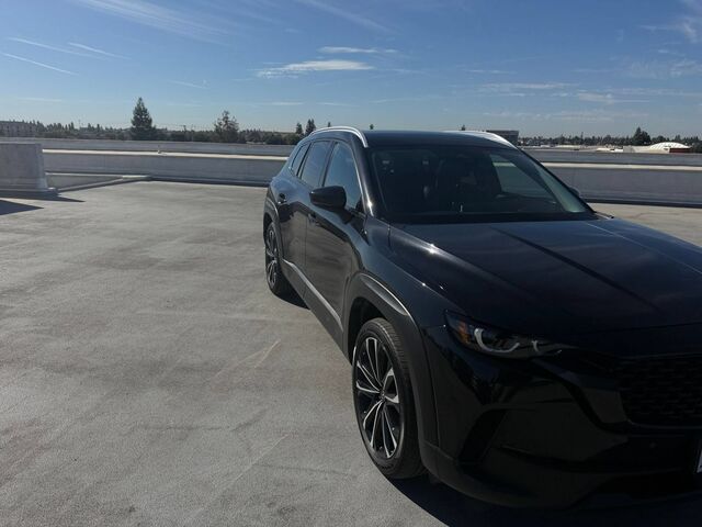 2026 Mazda CX-50 2.5 S Premium