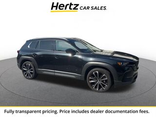 2026 Mazda CX-50 2.5 S Premium