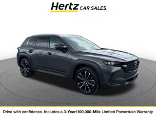 2026 Mazda CX-50 2.5 S Premium