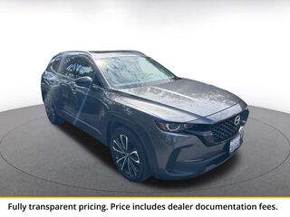 2026 Mazda CX-50 2.5 S Premium