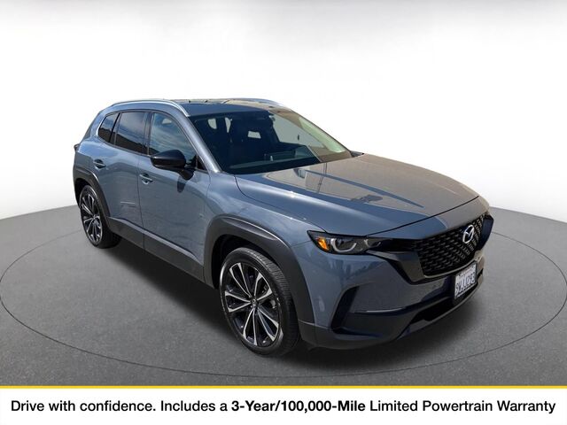2026 Mazda CX-50 2.5 S Premium