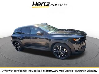 2026 Mazda CX-50 2.5 S Premium