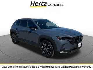 2026 Mazda CX-50 2.5 S Premium