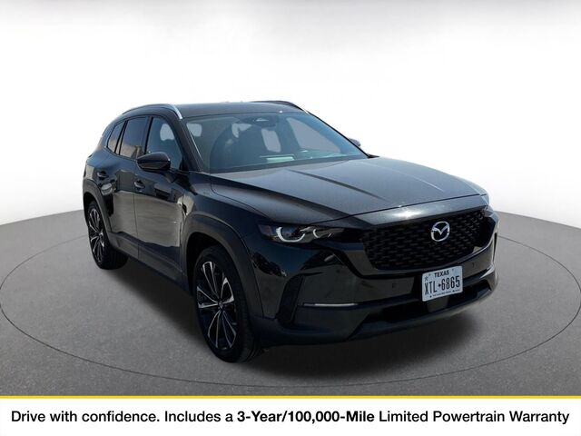 2026 Mazda CX-50 2.5 S Premium