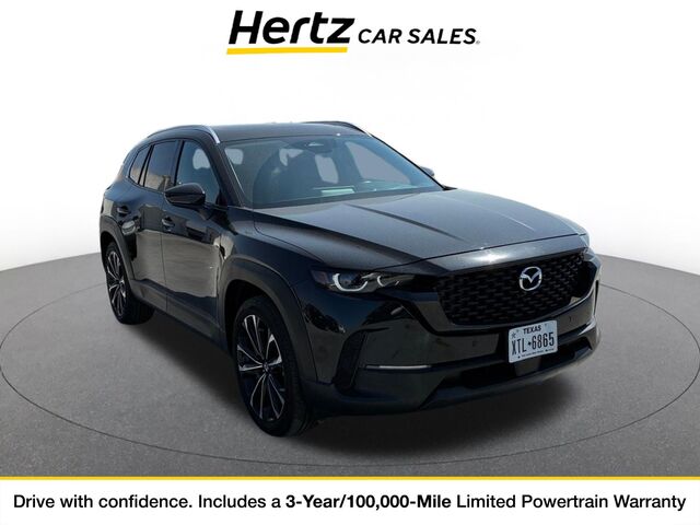 2026 Mazda CX-50 2.5 S Premium