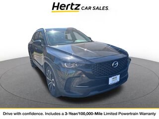 2026 Mazda CX-50 2.5 S Premium