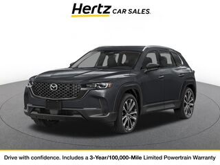 2026 Mazda CX-50 2.5 S Premium