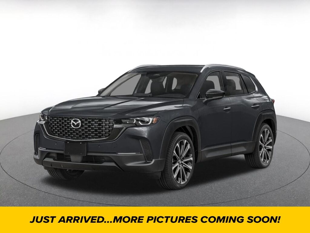 2026 Mazda CX-50 2.5 S Premium — photo 1 of 1