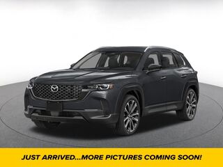 2026 Mazda CX-50 2.5 S Premium