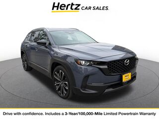 2026 Mazda CX-50 2.5 S Premium