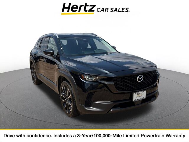 2026 Mazda CX-50 2.5 S Premium