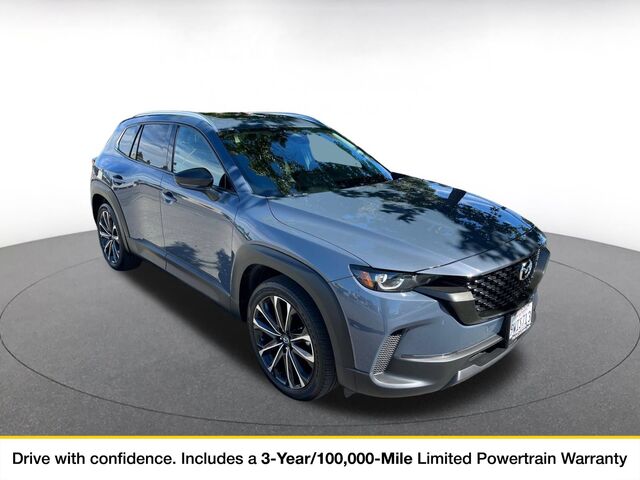 2026 Mazda CX-50 2.5 S Premium