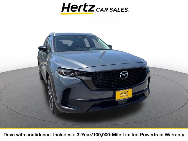 2026 Mazda CX-50 2.5 S Premium