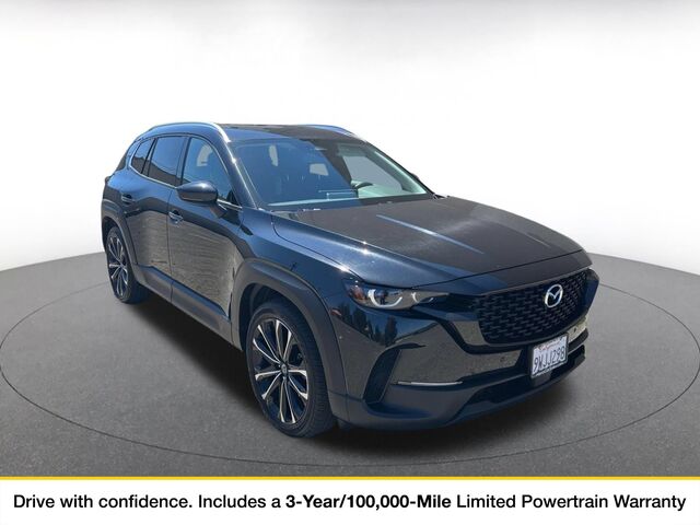 2026 Mazda CX-50 2.5 S Premium