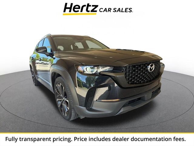 2026 Mazda CX-50 2.5 S Premium