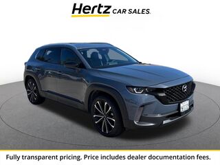 2026 Mazda CX-50 2.5 S Premium