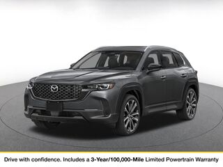 2026 Mazda CX-50 2.5 S Premium
