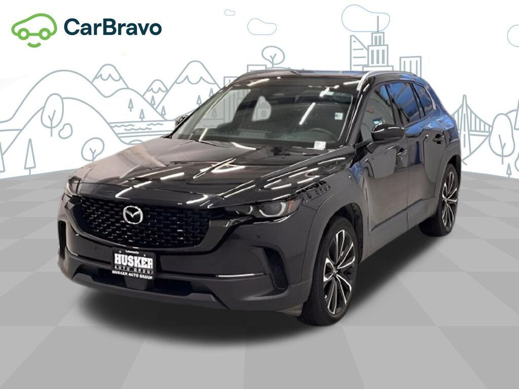 2026 Mazda CX-50 2.5 S Premium — photo 1 of 7