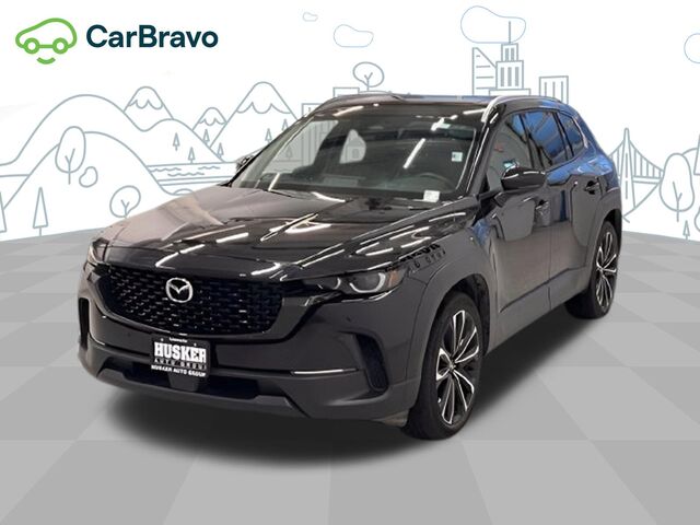 2026 Mazda CX-50 2.5 S Premium