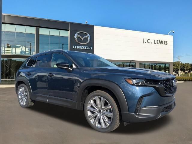 2026 Mazda CX-50 2.5 S Premium