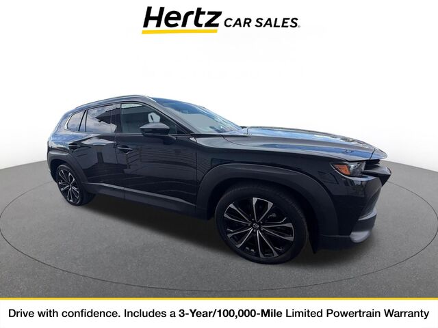 2026 Mazda CX-50 2.5 S Premium