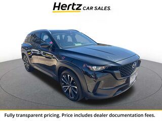 2026 Mazda CX-50 2.5 S Premium