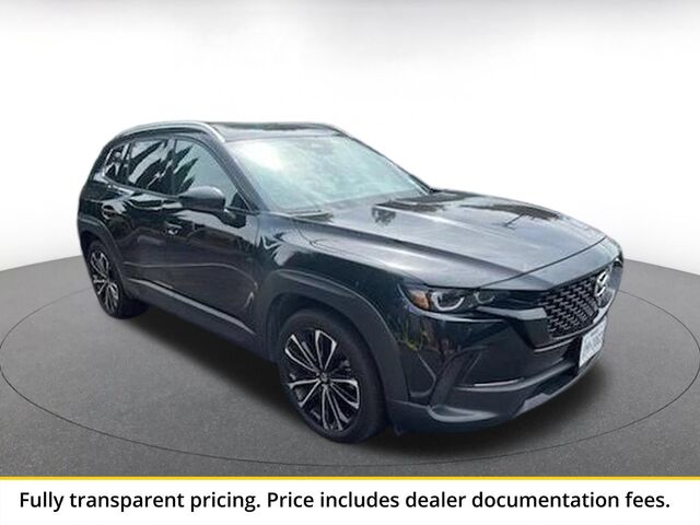 2026 Mazda CX-50 2.5 S Premium