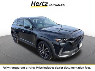 2026 Mazda CX-50 2.5 S Premium