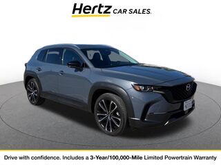 2026 Mazda CX-50 2.5 S Premium
