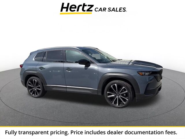 2026 Mazda CX-50 2.5 S Premium