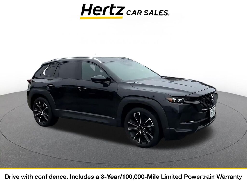2026 Mazda CX-50 2.5 S Premium — photo 1 of 1