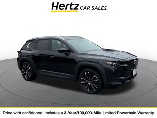 2026 Mazda CX-50 2.5 S Premium